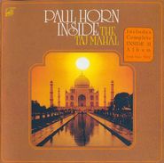 Paul Horn, Inside The Taj Mahal And Inside II [Import] (CD)