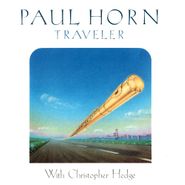 Paul Horn, Traveler (CD)