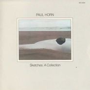 Paul Horn, Sketches: A Collection (CD)