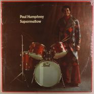 Paul Humphrey, Supermellow (LP)