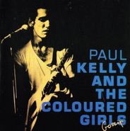 Paul Kelly And The Messengers, Gossip (CD)