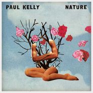 Paul Kelly, Nature [Australian Issue] (LP)