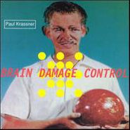 Paul Krassner, Brain Damage Control (CD)
