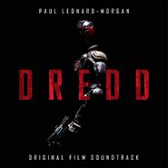Paul Leonard Morgan, Dredd [OST] (CD)