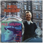 Paul Mauriat, Love Is Blue / Cent Mille Chansons (CD)