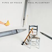 Paul McCartney, Pipes Of Peace [Import] (CD)