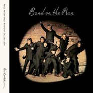 Paul McCartney & Wings, Band On The Run (CD)