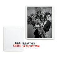 Paul McCartney, Kisses On The Bottom [Limited Edition] (CD)
