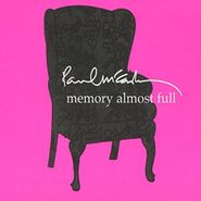 Paul McCartney, Memory Almost Full [Deluxe Edition] (CD)