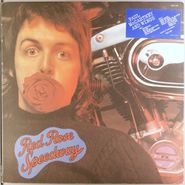 Paul McCartney & Wings, Red Rose Speedway (LP)
