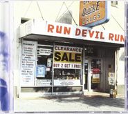 Paul McCartney, Run Devil Run (CD)