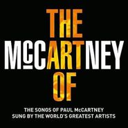 Various Artists, The Art of McCartney: The Songs of Paul McCartney Sung By The World's Greatest Artists (CD)