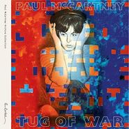 Paul McCartney, Tug Of War [Special Edition] (CD)