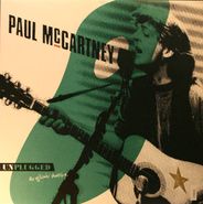 Paul McCartney, Unplugged (The Official Bootleg) [Numbered Edition] (LP)
