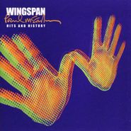 Paul McCartney, Wingspan: Hits And History [4x LP Box Set] (LP)