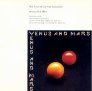 Wings, Venus And Mars [Import] (CD)