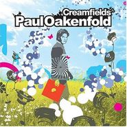 Paul Oakenfold, Creamfields (2CD)