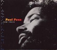 Paul Pena, New Train (CD)