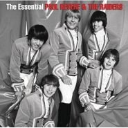 Paul Revere & The Raiders, The Essential Paul Revere & The Raiders (CD)