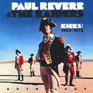 Paul Revere & The Raiders, Kicks! 1963-1972 The Anthology [IMPORT] (CD)