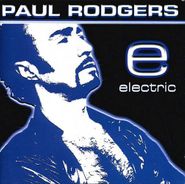 Paul Rodgers, Electric (CD)