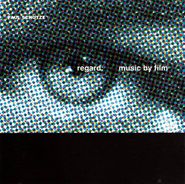 Paul Schütze, Regard: Music By Film (CD)