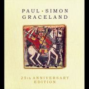 Paul Simon, Graceland [25th Anniversary Deluxe Edition] (CD)