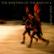 Paul Simon, The Rhythm Of The Saints (CD)