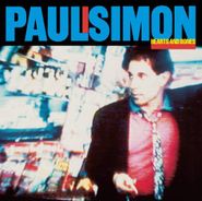 Paul Simon, Hearts And Bones (CD)
