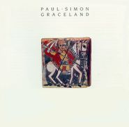 Paul Simon, Graceland [2004 Re-issue] [Bonus Tracks] (CD)