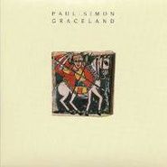 Paul Simon, Graceland (CD)
