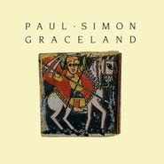 Paul Simon, Graceland: 25th Anniversary Edition [Remastered 180 Gram Vinyl] (LP)