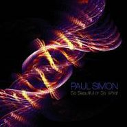 Paul Simon, So Beautiful Or So What (LP)
