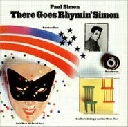 Paul Simon, There Goes Rhymin' Simon [180 Gram Vinyl] (LP)
