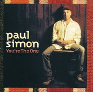 Paul Simon, You're The One (CD)