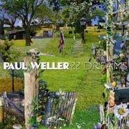 Paul Weller, 22 Dreams (CD)