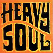 Paul Weller, Heavy Soul (CD)