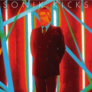 Paul Weller, Sonik Kicks [180 Gram Vinyl] (LP)