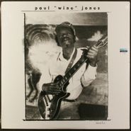 Paul "Wine" Jones, Mule (LP)