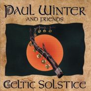 Paul Winter, Celtic Solstice (CD)