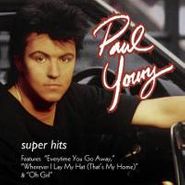 Paul Young, Super Hits (CD)