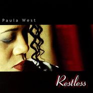 Paula West, Restless (CD)