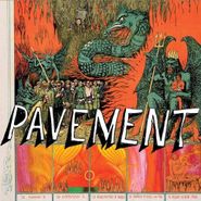 Pavement, Quarantine The Past: The Best of Pavement (CD)