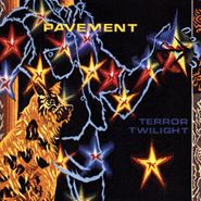 Pavement, Terror Twilight (CD)