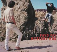 Pavo Pavo, Mystery Hour (CD)