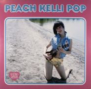 Peach Kelli Pop, Peach Kelli Pop (2010) (LP)