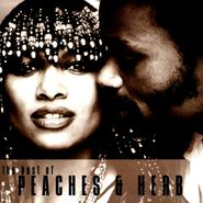 Peaches & Herb, The Best Of Peaches & Herb (CD)