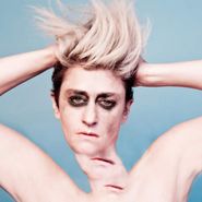 Peaches, Rub [Clear Vinyl] (LP)