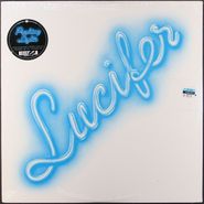 Peaking Lights, Lucifer [White Vinyl] (LP)