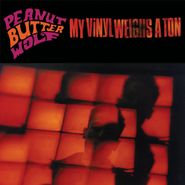 Peanut Butter Wolf, My Vinyl Weighs A Ton (CD)